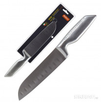 Нож нержавеющая сталь MALLONY ESPERTO MAL-08ESPERTO 18 см (920228) (12)