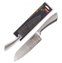 Нож нержавеющая сталь MALLONY MAESTRO MAL-01M сантоку 18 см