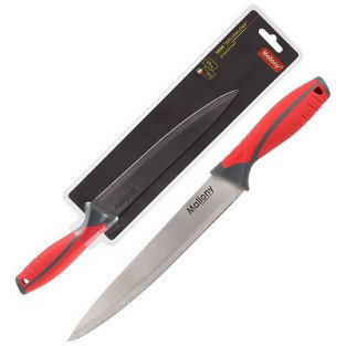 Нож нержавеющая сталь MALLONY ARCOBALENO MAL-02AR 20 см (005521) (24)