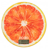 Весы кухонные ECON ECO-BS403K