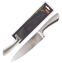 Нож нержавеющая сталь MALLONY MAESTRO MAL-02M поварской 20 см