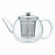 Заварочный чайник DARIIS 1500 мл АХ811-1500