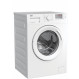 Стиральная машина BEKO WRE6512BWW