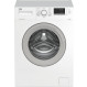 Стиральная машина BEKO WSDN63512ZSW