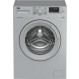 Стиральная машина BEKO WSRE6512ZSS