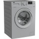 Стиральная машина BEKO WSRE6512ZSS