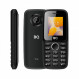 Мобильный телефон BQ 1800L One Black