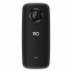 Мобильный телефон BQ 1800L One Black