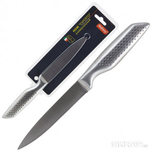 Нож нержавеющая сталь MALLONY ESPERTO MAL-05ESPERTO 12,5 см (920229) (12)