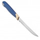Нож нержавеющая сталь TRAMONTINA Multicolor для мяса 12.7см, цена за 2шт. (871-563) (6)