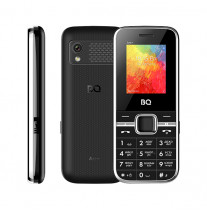 Мобильный телефон BQ 1868 ART+ Черный