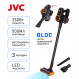 Пылесос вертикальный JVC JH-VS125