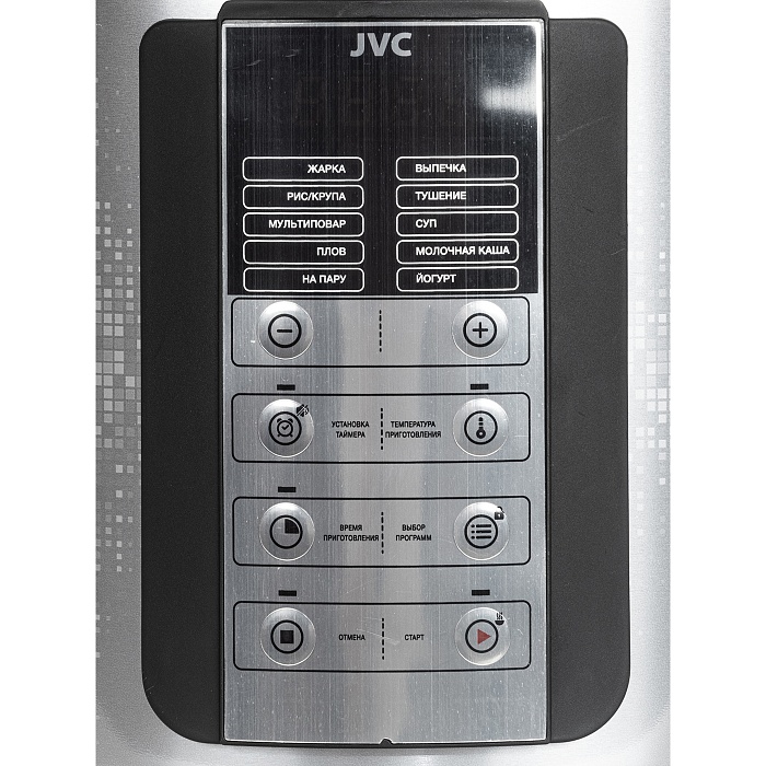 Мультиварка JVC JK-MC500