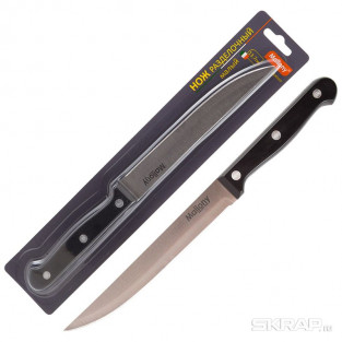 Нож нержавеющая сталь MALLONY CLASSICO MAL-05CL 13,7 см