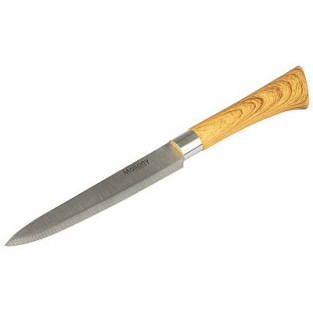 Нож нержавеющая сталь MALLONY FORESTA универсальный 12,6 см (103563)