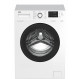 Стиральная машина BEKO WSRE6H612ZAWI