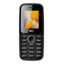 Мобильный телефон BQ 1800L One Black