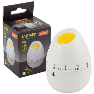 Таймер MALLONY Egg (003619)